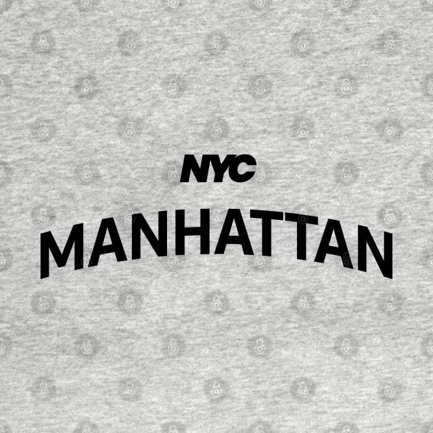 Manhattan by Kings83